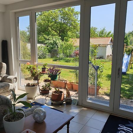 Apartment Moni In Lutzmannsburg, 1 Km Von Der Sonnentherme Entfernt - Apartment Mit 3 Schlafzimmern Eksteriør bilde
