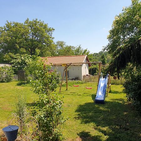 Apartment Moni In Lutzmannsburg, 1 Km Von Der Sonnentherme Entfernt - Apartment Mit 3 Schlafzimmern Eksteriør bilde