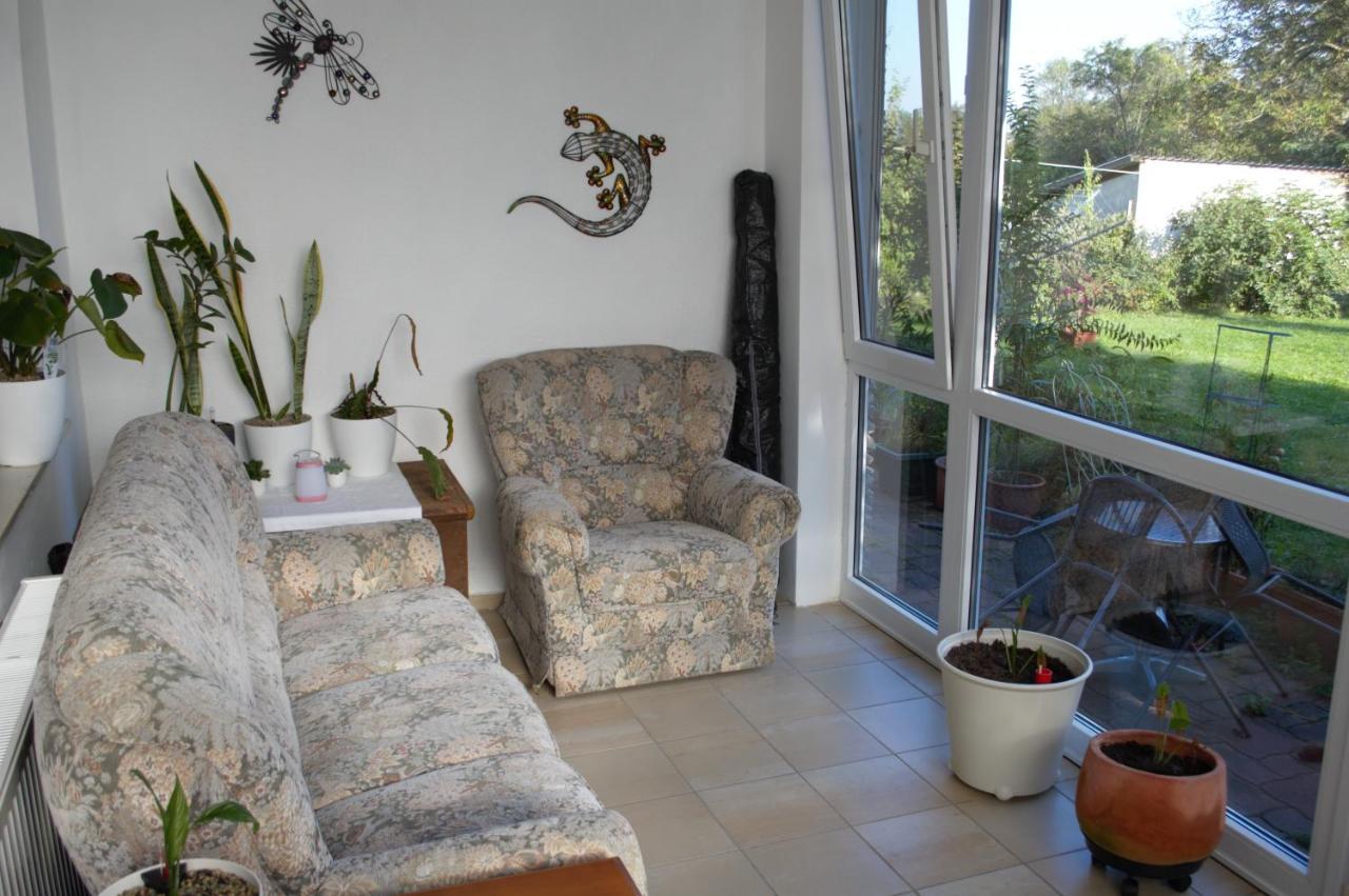 Apartment Moni In Lutzmannsburg, 1 Km Von Der Sonnentherme Entfernt - Apartment Mit 3 Schlafzimmern Eksteriør bilde