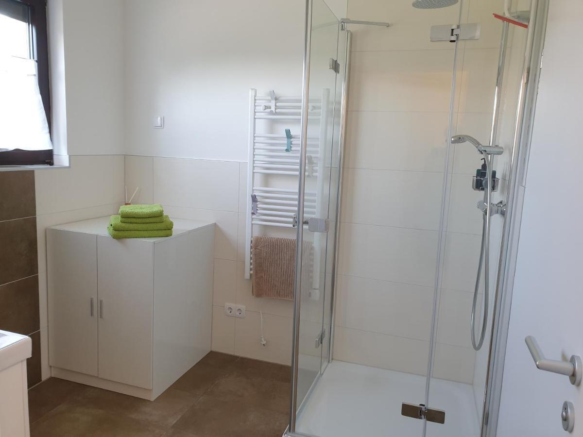 Apartment Moni In Lutzmannsburg, 1 Km Von Der Sonnentherme Entfernt - Apartment Mit 3 Schlafzimmern Eksteriør bilde