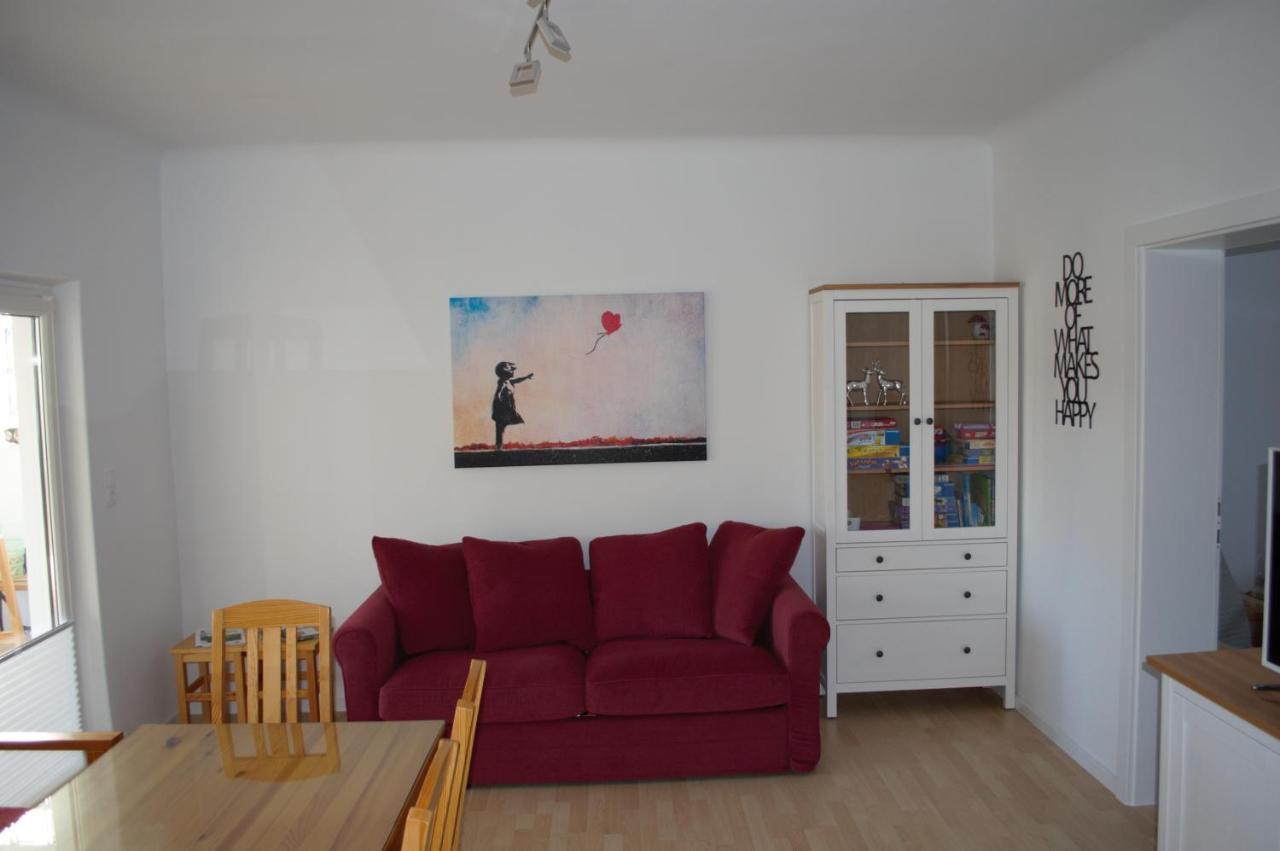 Apartment Moni In Lutzmannsburg, 1 Km Von Der Sonnentherme Entfernt - Apartment Mit 3 Schlafzimmern Eksteriør bilde