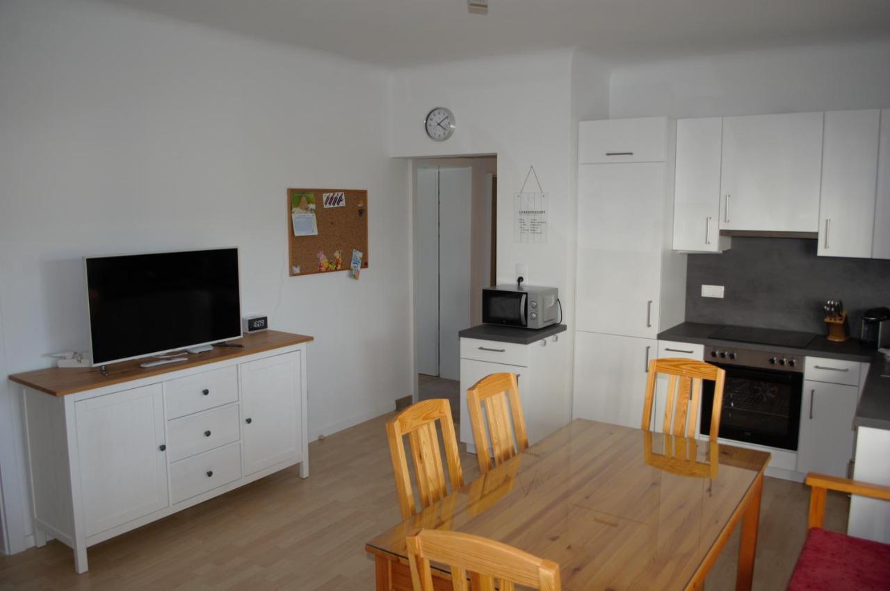 Apartment Moni In Lutzmannsburg, 1 Km Von Der Sonnentherme Entfernt - Apartment Mit 3 Schlafzimmern Eksteriør bilde