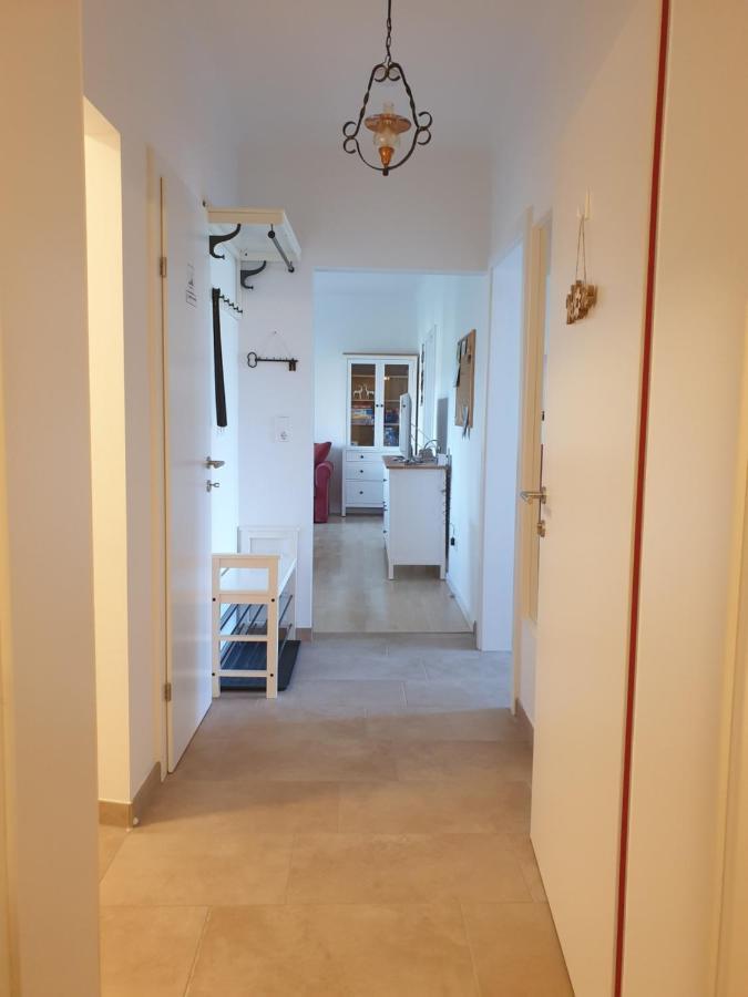 Apartment Moni In Lutzmannsburg, 1 Km Von Der Sonnentherme Entfernt - Apartment Mit 3 Schlafzimmern Eksteriør bilde