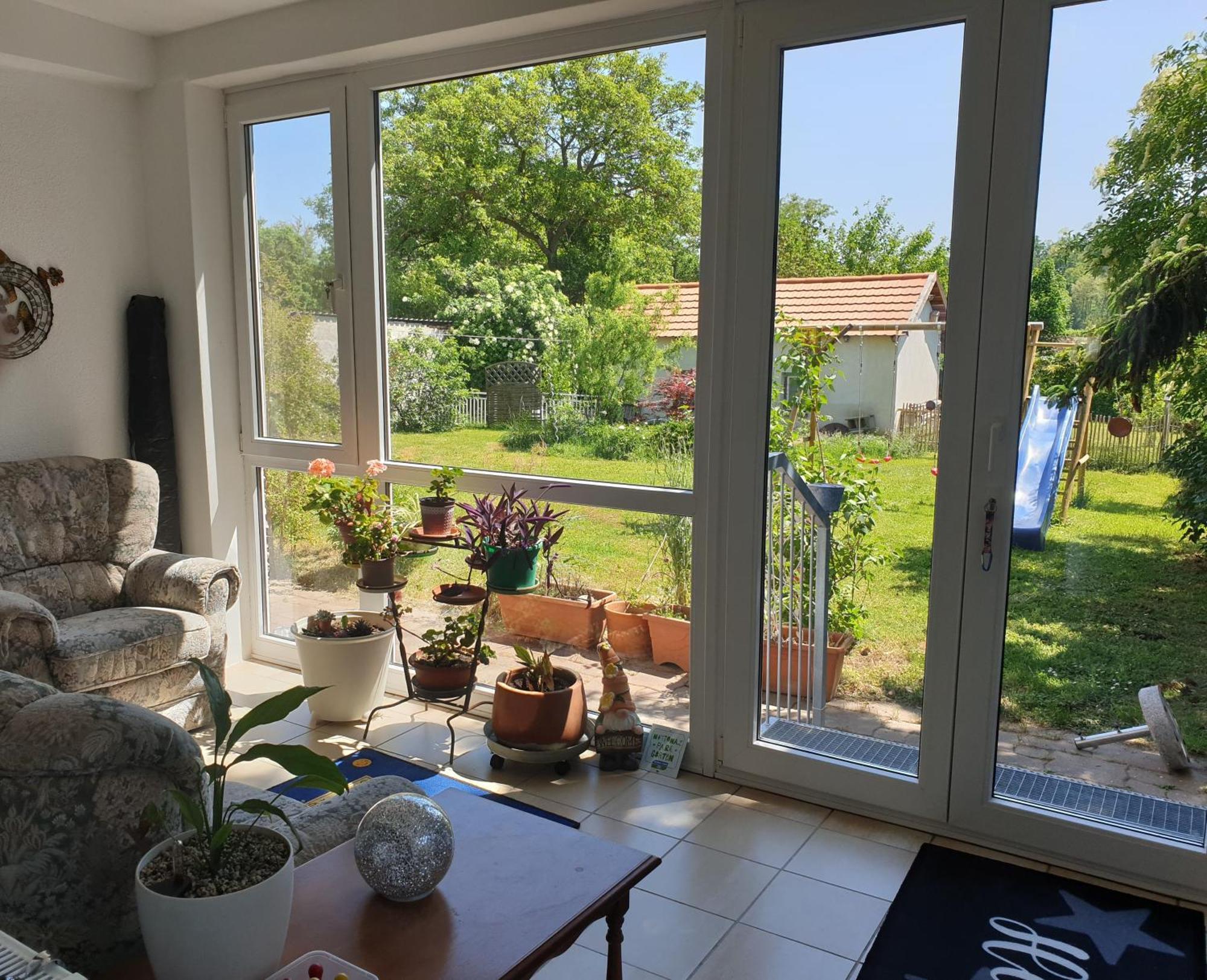 Apartment Moni In Lutzmannsburg, 1 Km Von Der Sonnentherme Entfernt - Apartment Mit 3 Schlafzimmern Eksteriør bilde